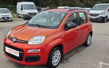 Fiat Panda Saint-Renan