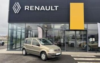 Fiat panda Bellegarde-en-Forez