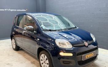 Fiat Panda Brignais