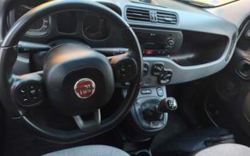 Fiat panda Melun