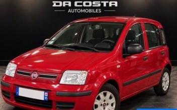 Fiat panda Taverny