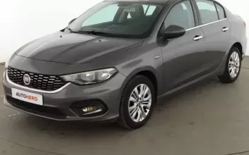 Fiat Tipo Issy-les-Moulineaux