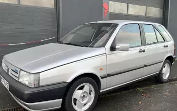 Fiat Tipo Montpon-Ménestérol