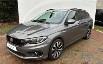 Fiat tipo Le-Bouscat