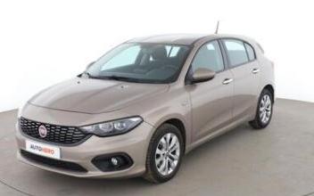 Fiat tipo Issy-les-Moulineaux