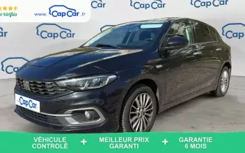 Fiat Tipo Paris