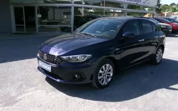 Fiat Tipo Mont-de-Marsan