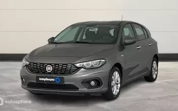 Fiat Tipo Reims