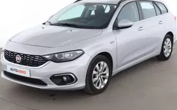 Fiat Tipo Issy-les-Moulineaux
