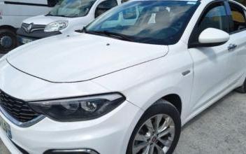 Fiat Tipo Gardonne
