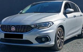 Fiat Tipo La-Jarne