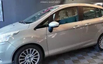 Ford B-Max Caissargues