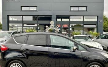 Ford C-Max Nouvoitou