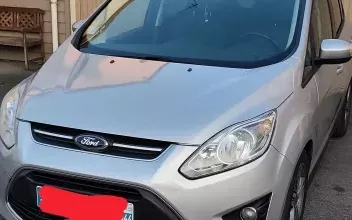 Ford C-Max Monchy-Saint-Eloi