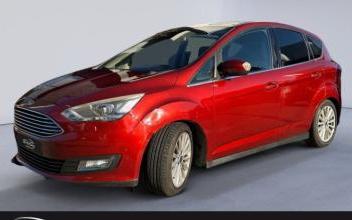 Ford C-Max Chavanoz