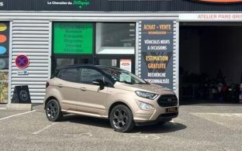 Ford ecosport Agen