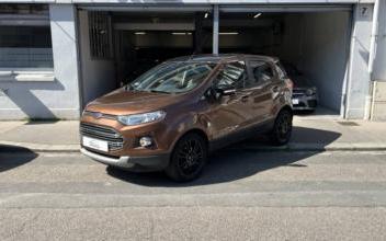 Ford EcoSport Rouen