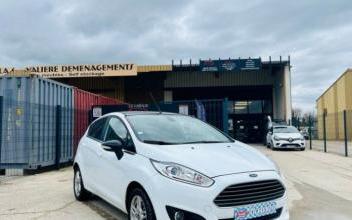 Ford Fiesta Cavaillon