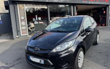 Ford fiesta Gagny