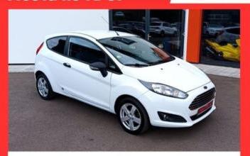 Ford Fiesta Sarreguemines