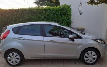 Ford fiesta Niort