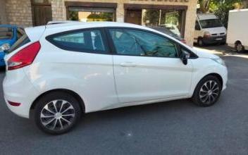 Ford fiesta Marseille