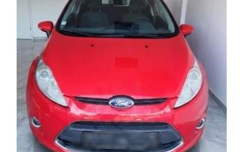 Ford fiesta Cocheren