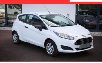 Ford Fiesta Sarreguemines