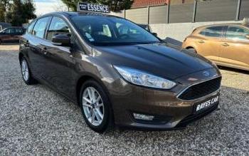Ford focus Toulouse