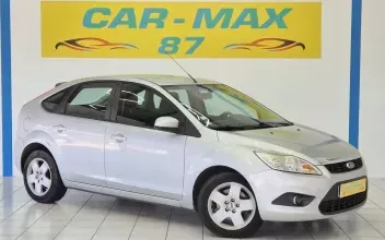 Ford Focus Limoges