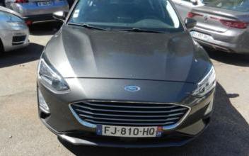 Ford Focus Vaulx-en-Velin