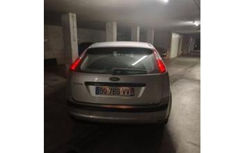 Ford focus Montpellier