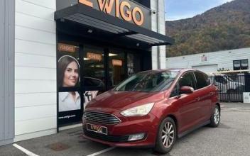 Ford focus c max Le-Versoud