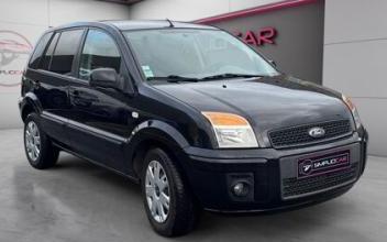 Ford fusion La-Madeleine