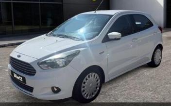 Ford ka Varilhes