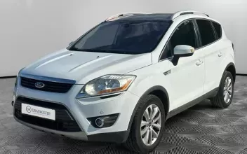 Ford Kuga Nice