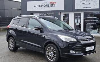 Ford kuga Audincourt