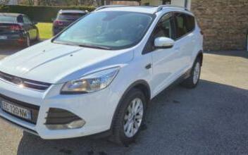 Ford kuga Scionzier