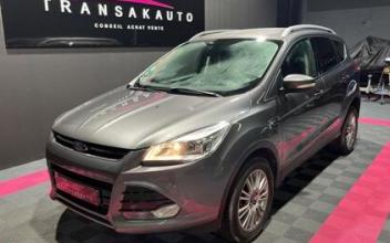 Ford kuga Le-Passage