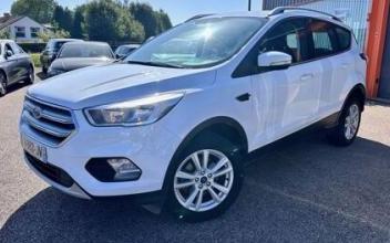 Ford kuga Saint-Lys