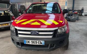 Ford Ranger Evreux