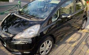 Honda jazz Annecy