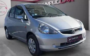 Honda Jazz Nice