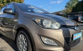 Hyundai i20 Athis-Mons