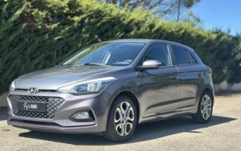 Hyundai i20 Saint-Cannat