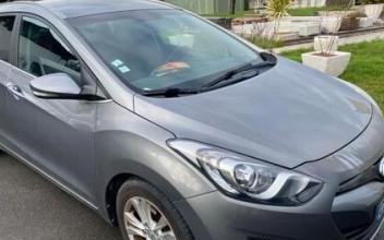 Hyundai i30 Benon