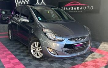 Hyundai IX20 Manosque