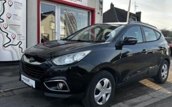 Hyundai ix35 Sainte-Marguerite