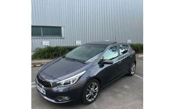 Kia ceed Bondy