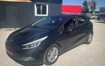 Kia ceed Avignon